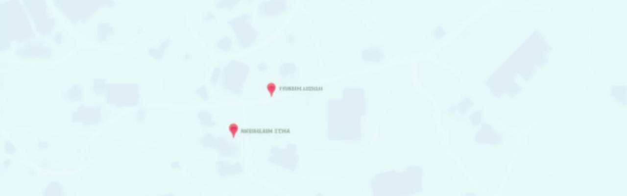 Местоположение офиса Край Доступа на карте