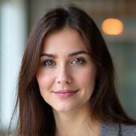 Портрет Асель Нургалиевой, аналитика по продажам Край Доступа.