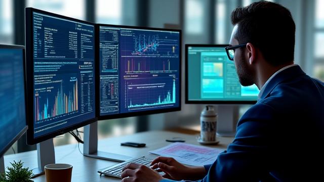 Аналитика эффективности отдела продаж