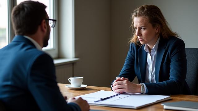 B2B коучинг и навыки ведения переговоров